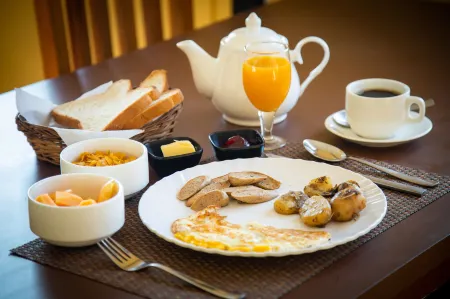 Naikap Village Resort Отели в г. Nagarjun