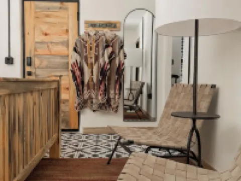 Hoosier Hot Springs & Inn Hotels in Truth or Consequences