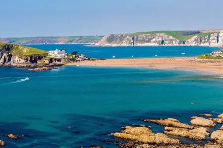 Pear Tree Cottage - Cosy one bedroom Cottage