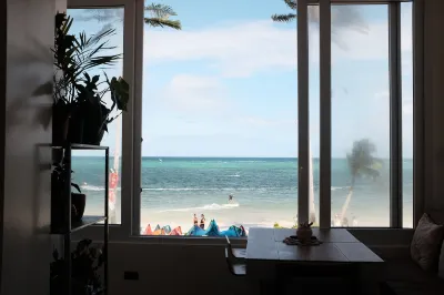 Tropical Stay Boracay Hotels in 