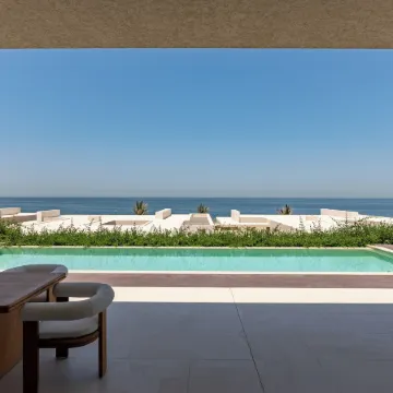 Al Zorah Villa - Mint Stay