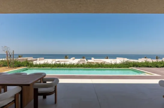 阿爾佐拉別墅 - Mint Stay 酒店