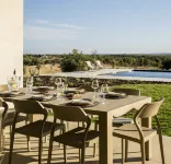 Blissfully Alentejo by Cadenzalux