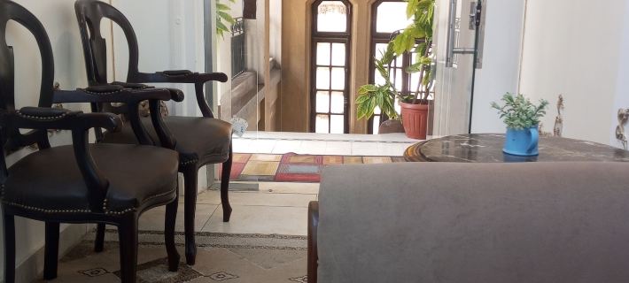 New Panorama Hotel Các khách sạn ở Cairo