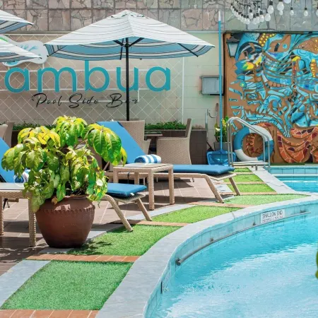 Nairobi Safari Club by Swiss-Belhotel