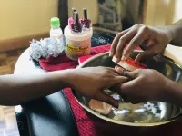 Kenya Comfort Suites - spa