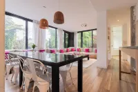 Fliphaus Villa - Salvador 4600 Palermo Soho 5 Bd
