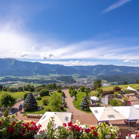 Hotel Amaten