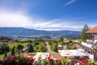 Hotel Amaten - Mountain view