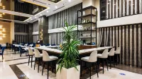 Angel's Park Hotel - Breakfast