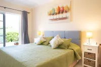 49 Presa da Moura - Superbly 2 Bed Townhouse - 4 tähden