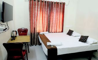 MATHA TOURIST HOME