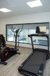 阿尼森林山酒店和度假村 - 健身室/gym room