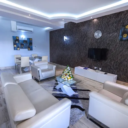 BMK House Apartments