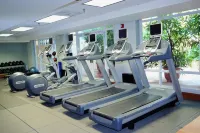 Aquarius Vacation Club at Dorado del Mar - Gym