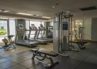Aquarius Vacation Club at Dorado del Mar - Gym