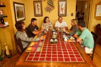 Dreamcatcher B&B - Breakfast