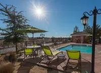 SpringHill Suites Ridgecrest Hotels in Ridgecrest