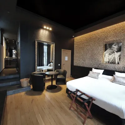 Hotel Goodnight Antwerp - 3-نجوم