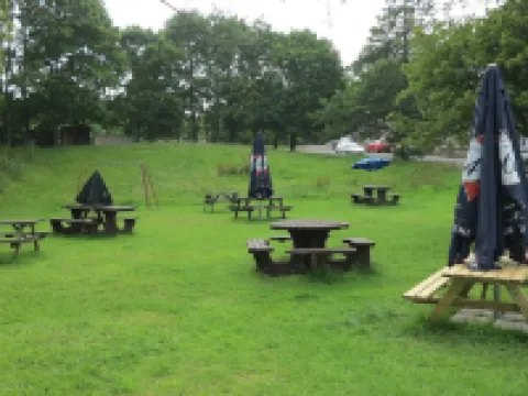 狐狸與獵犬酒店 吉斯伯勒酒店