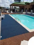 Quality Inn - Swimmingpools