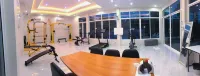 MS Hotel Sriracha - Gym
