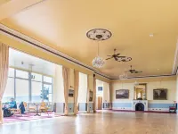 The Queens Hotel Hotels in Penzance