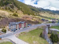 Apartaments Riu d'Incles - Apartments
