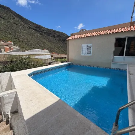 Casa Haroldo - Private Pool - Sea & Mountain Views