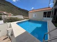 Casa Haroldo - Private Pool - Sea & Mountain Views - Pool