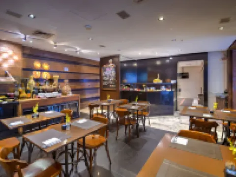 Royal Collection Savassi Hotels in Belo Horizonte