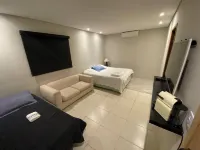 Villa Querência na Represa Avaré
