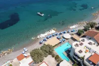 Lido Hotel Hotels in Xilokastro Evrostini