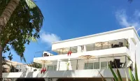Sundown Beach Studios فنادق في بوراكاي