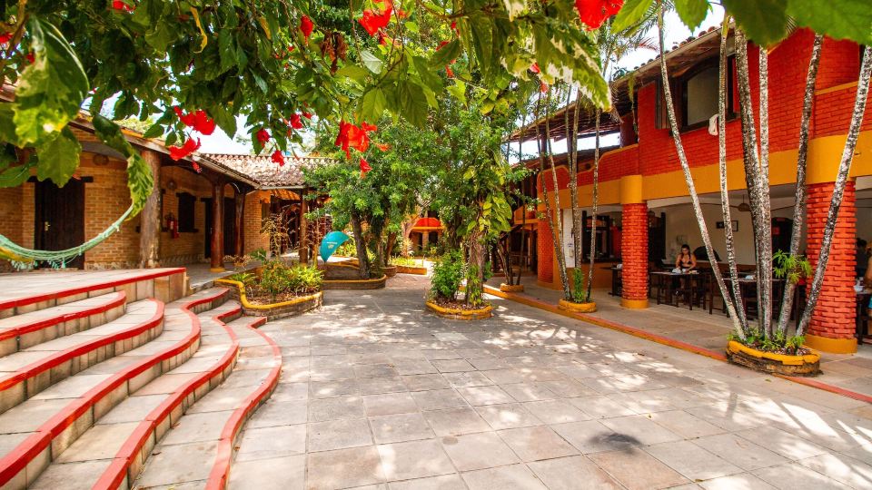 Village Arraial by MN Hoteis