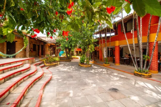 阿拉亞爾村莊 BY MN 酒店