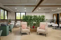 Serenade Punta Cana Beach & Spa Resort - spa