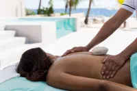 Tracadero Beach Club bayahibe - Spa