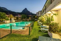 Villa Turística de Grazalema Hotels in Grazalema