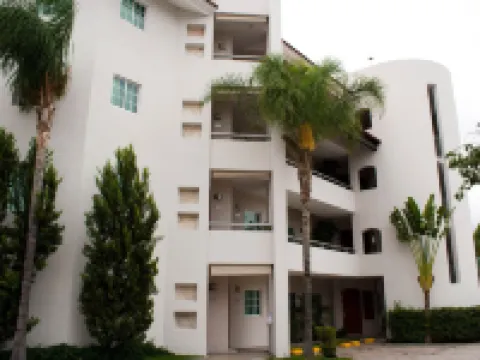 Áurea Hotel and Suites Hotels near Zapopan Bus Station