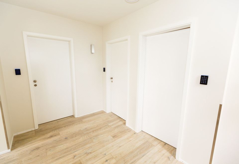 Acco Guesthouse