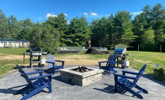 Lake Wentworth Inn