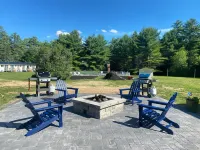 Lake Wentworth Inn Hotels in Wolfeboro