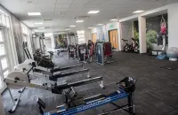Holme Pierrepont Country Park Home of the National Water Sports Centre - Gym