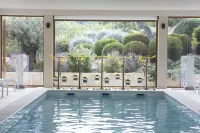 La Villa Calvi - spa