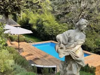 Relais Villa Alma Hotel a Costermano