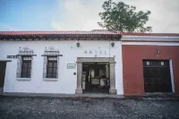 El Carmen Hotel Hotels in 