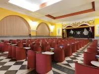 Playacartaya Hotels near لا بيلا هارميتاج