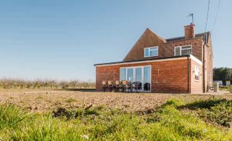Gatekeepers Cottage - Idyllic 4 Bed Rural Escape!