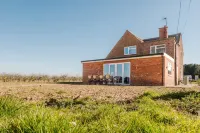 Gatekeepers Cottage - Idyllic 4 Bed Rural Escape! Hotels in Wychavon District